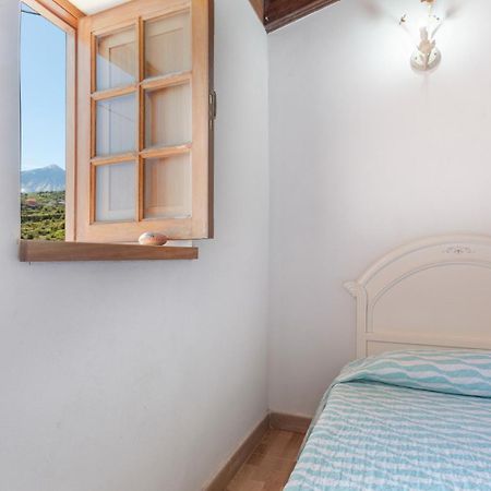 Las Casas Del Bisa Garachico  Esterno foto