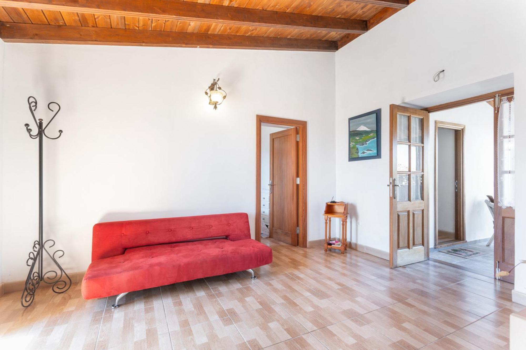 Las Casas Del Bisa Garachico  Esterno foto