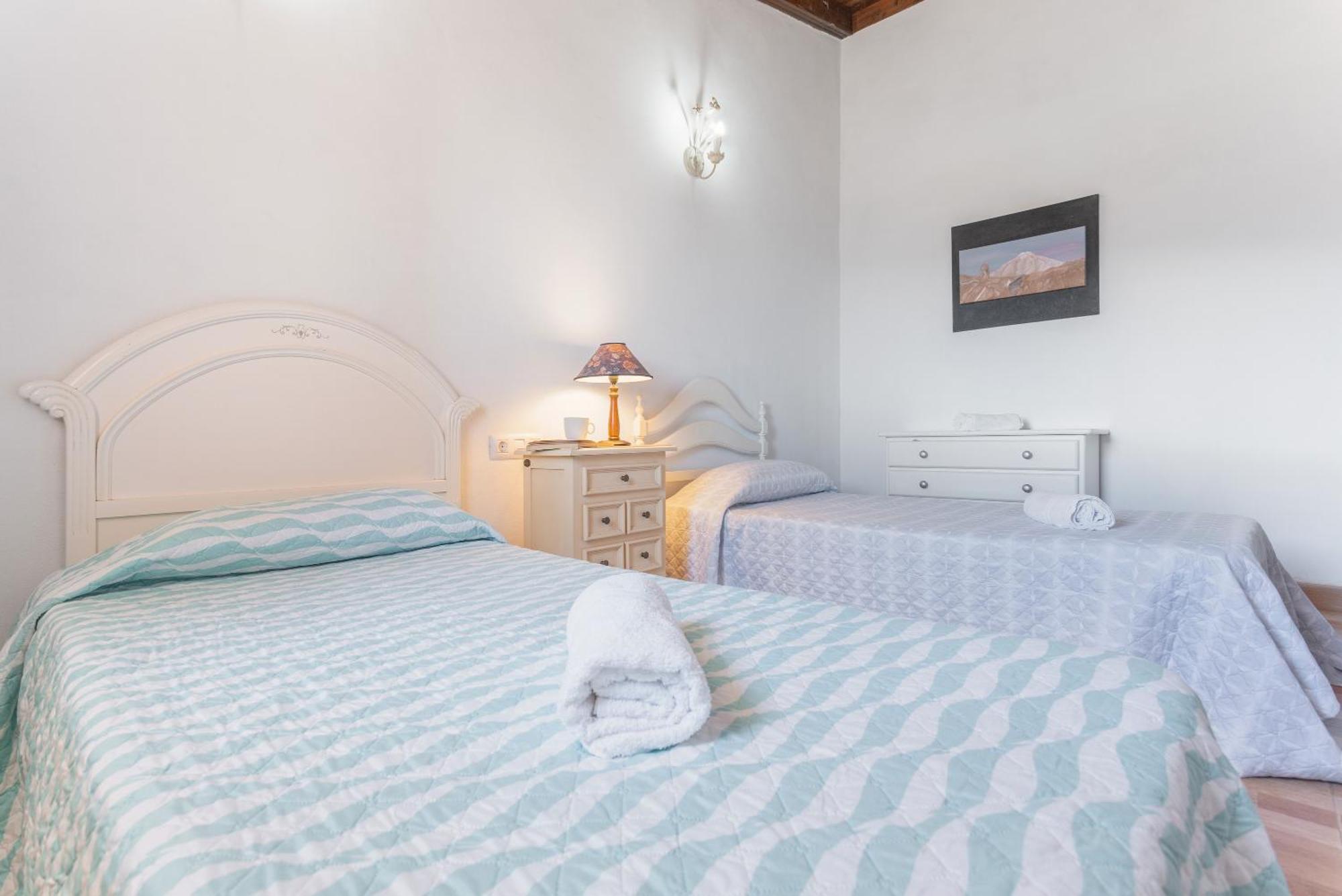 Las Casas Del Bisa Garachico  Esterno foto