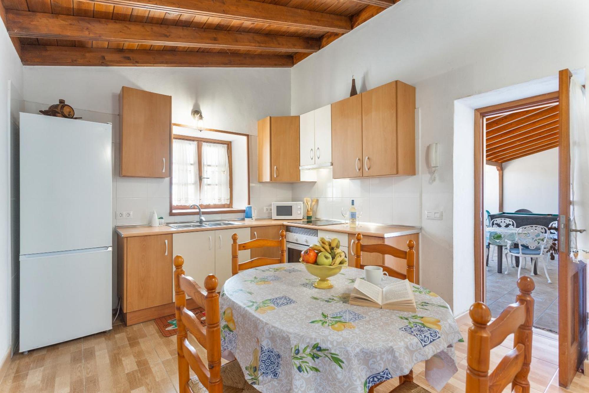 Las Casas Del Bisa Garachico  Esterno foto
