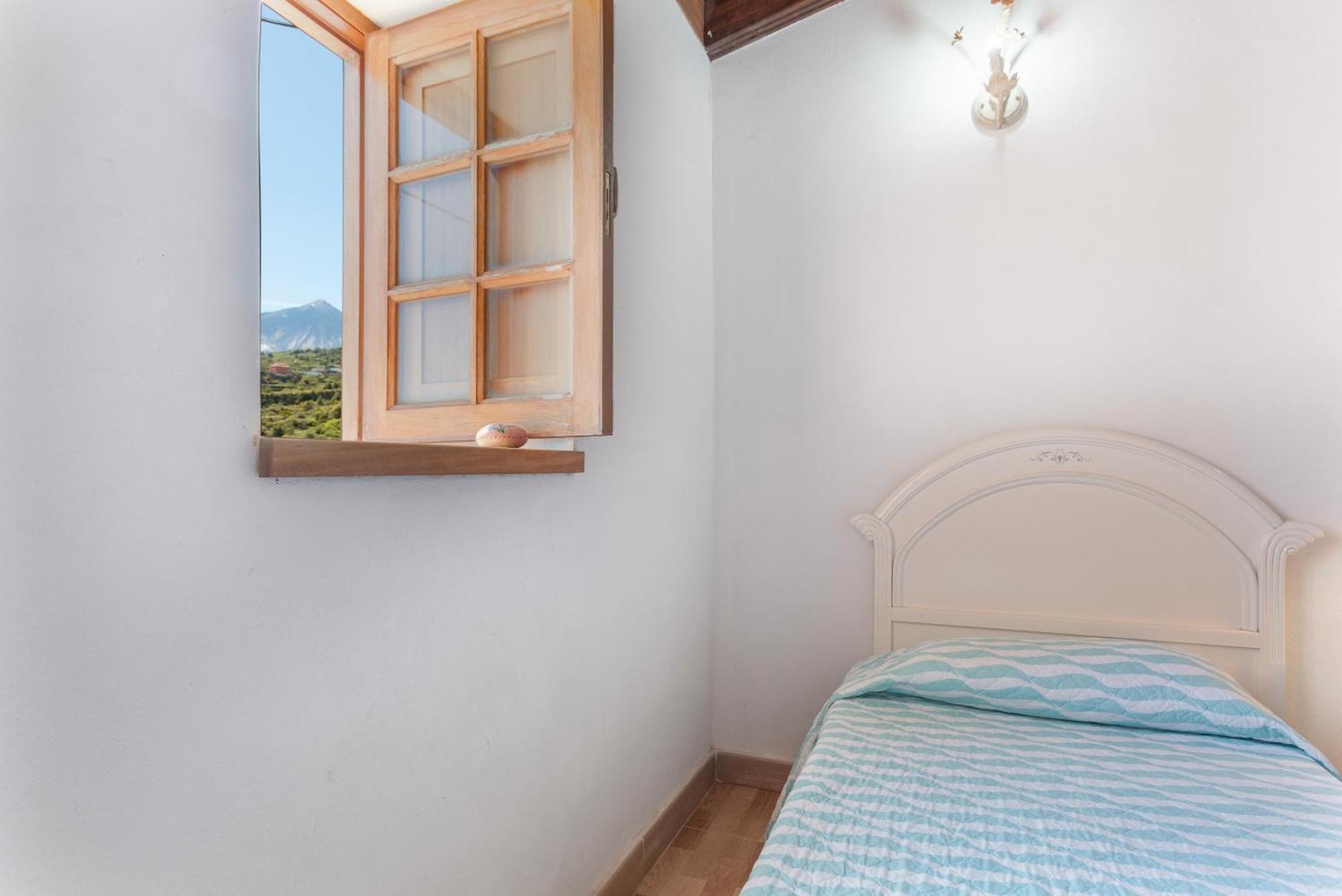 Las Casas Del Bisa Garachico  Esterno foto