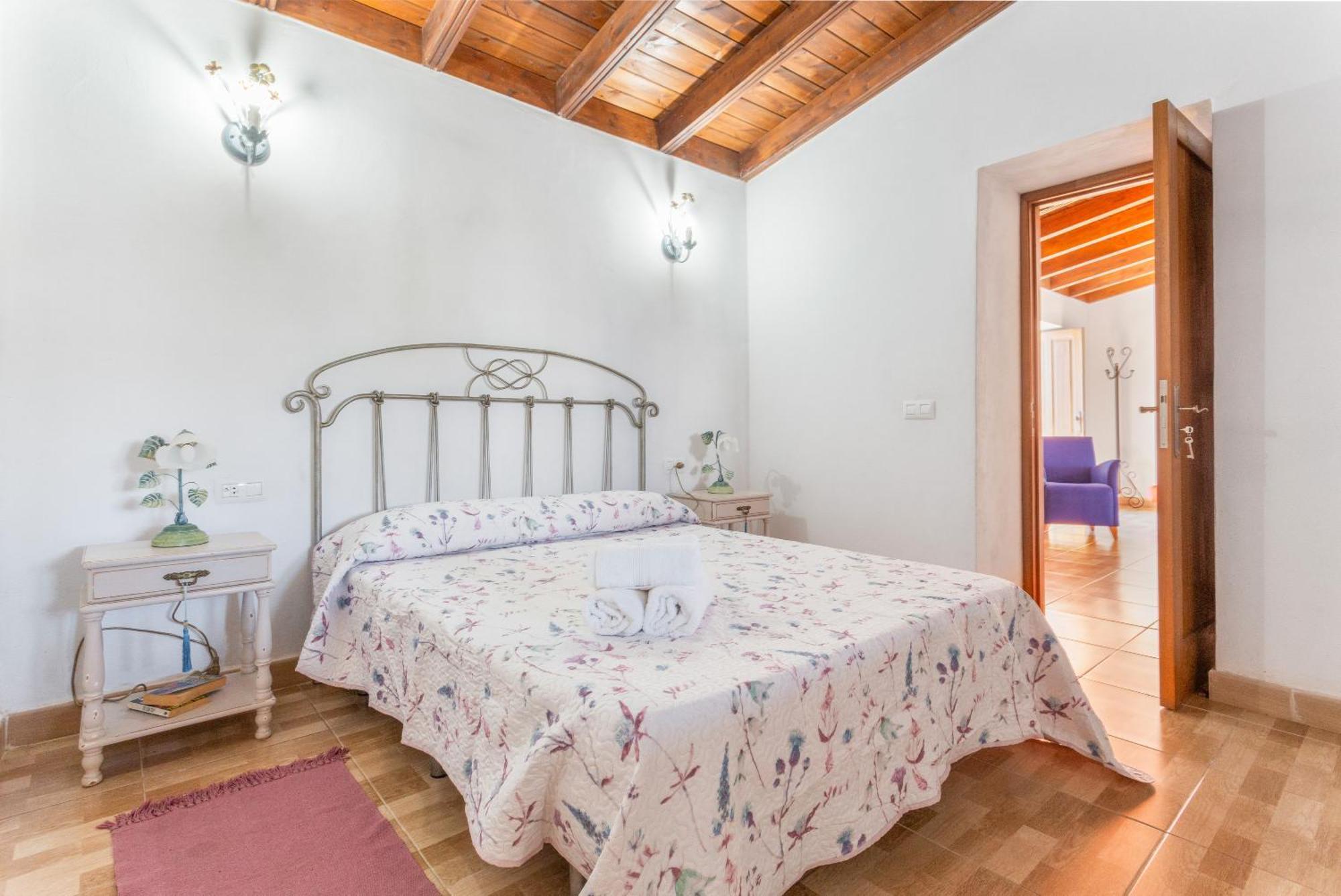 Las Casas Del Bisa Garachico  Esterno foto