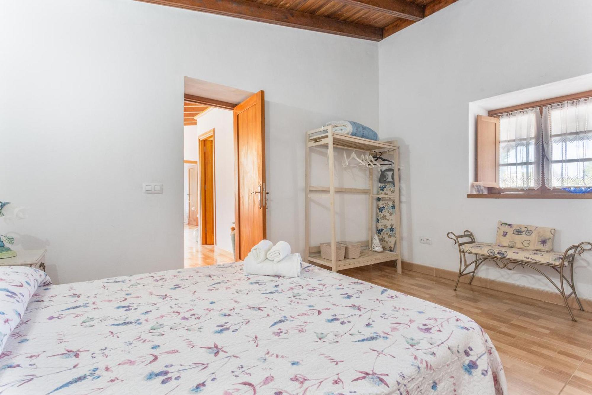 Las Casas Del Bisa Garachico  Esterno foto