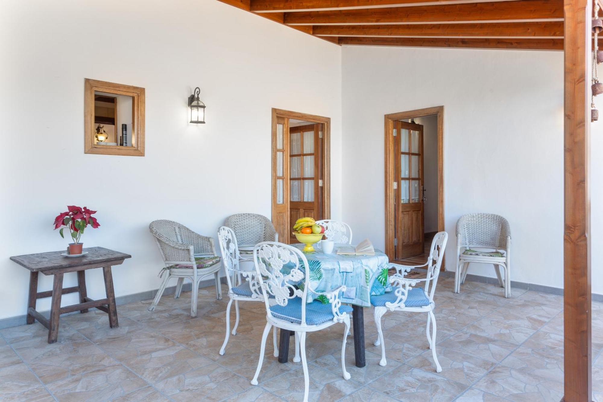 Las Casas Del Bisa Garachico  Esterno foto