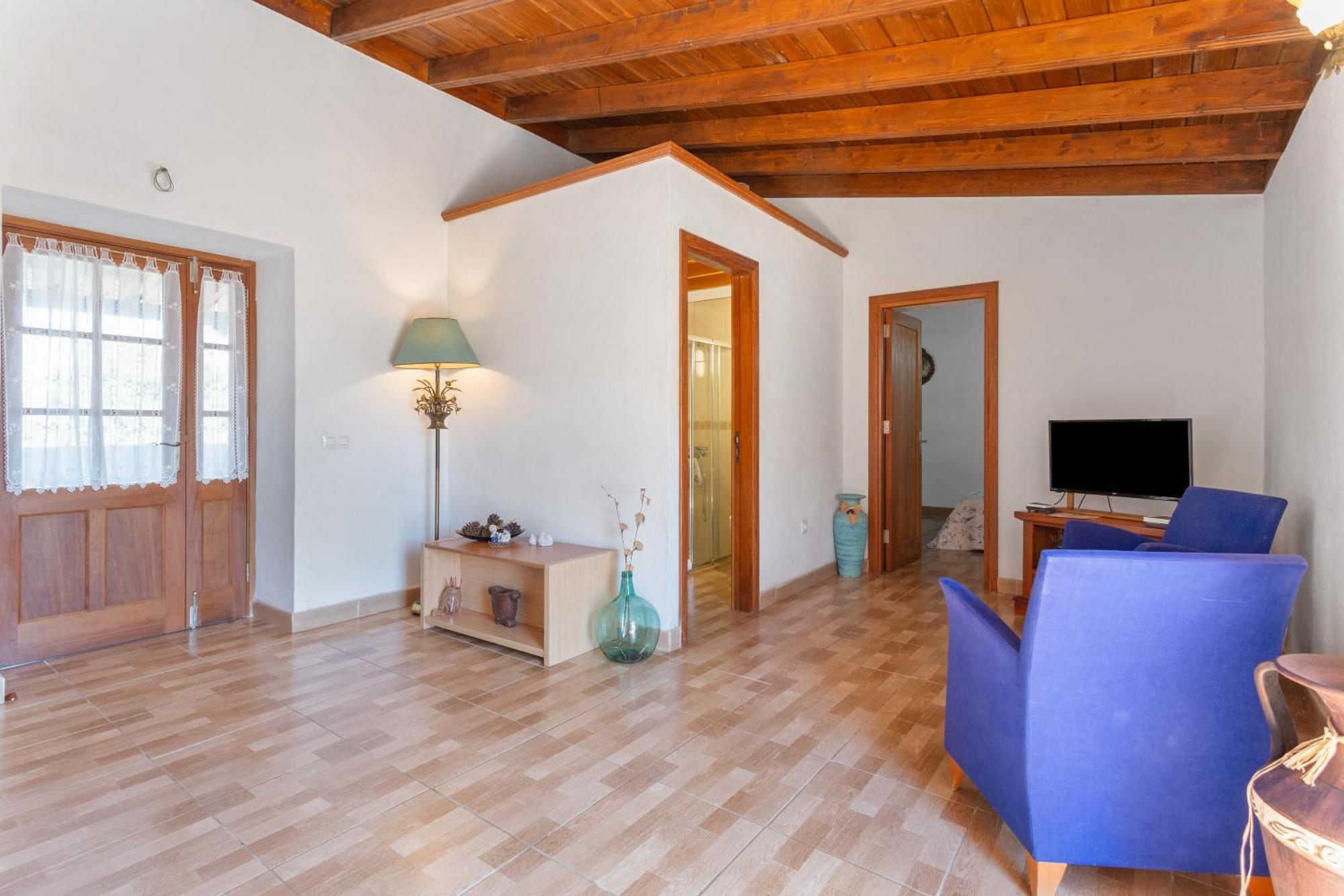 Las Casas Del Bisa Garachico  Esterno foto