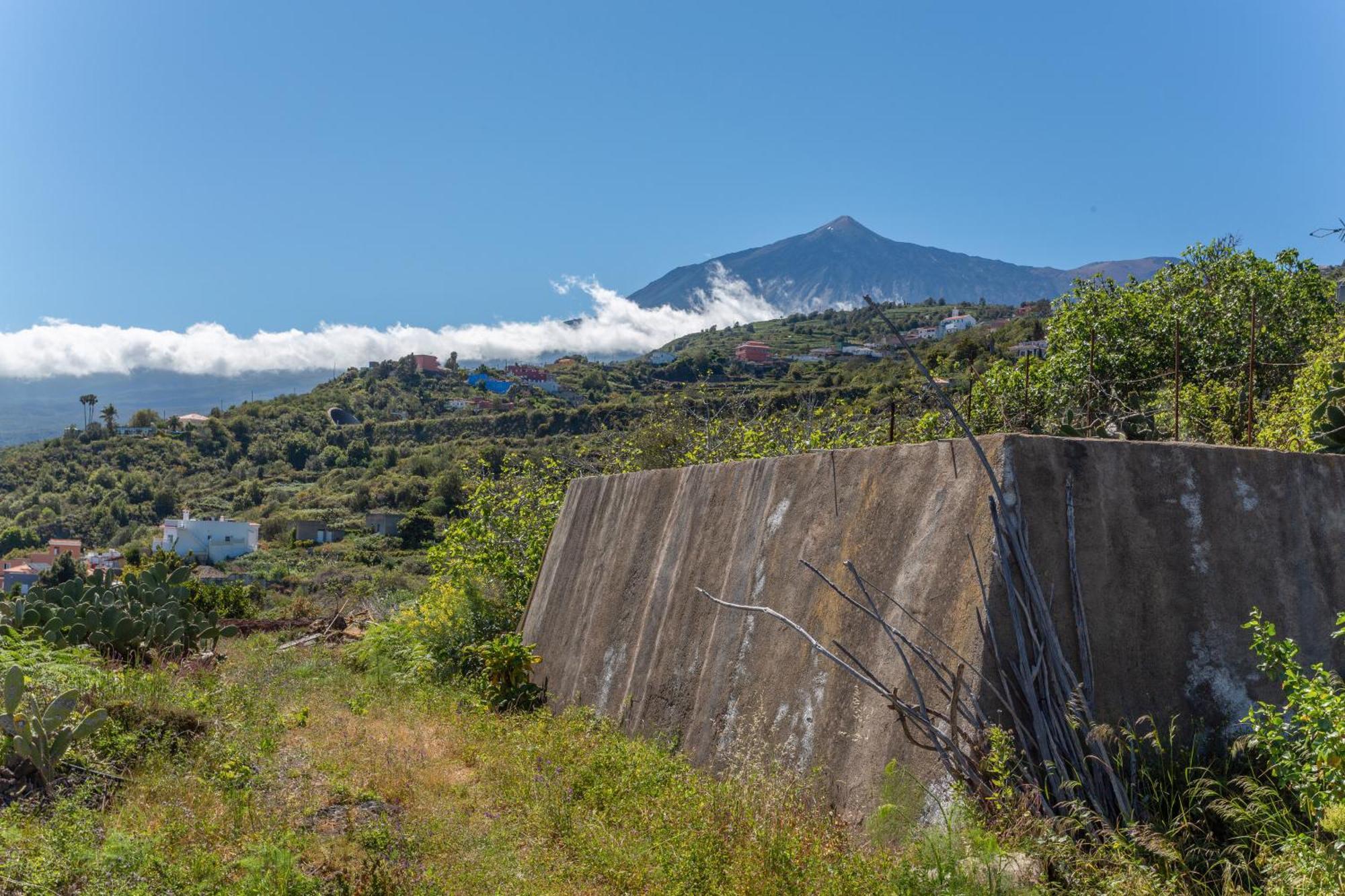 Las Casas Del Bisa Garachico  Esterno foto