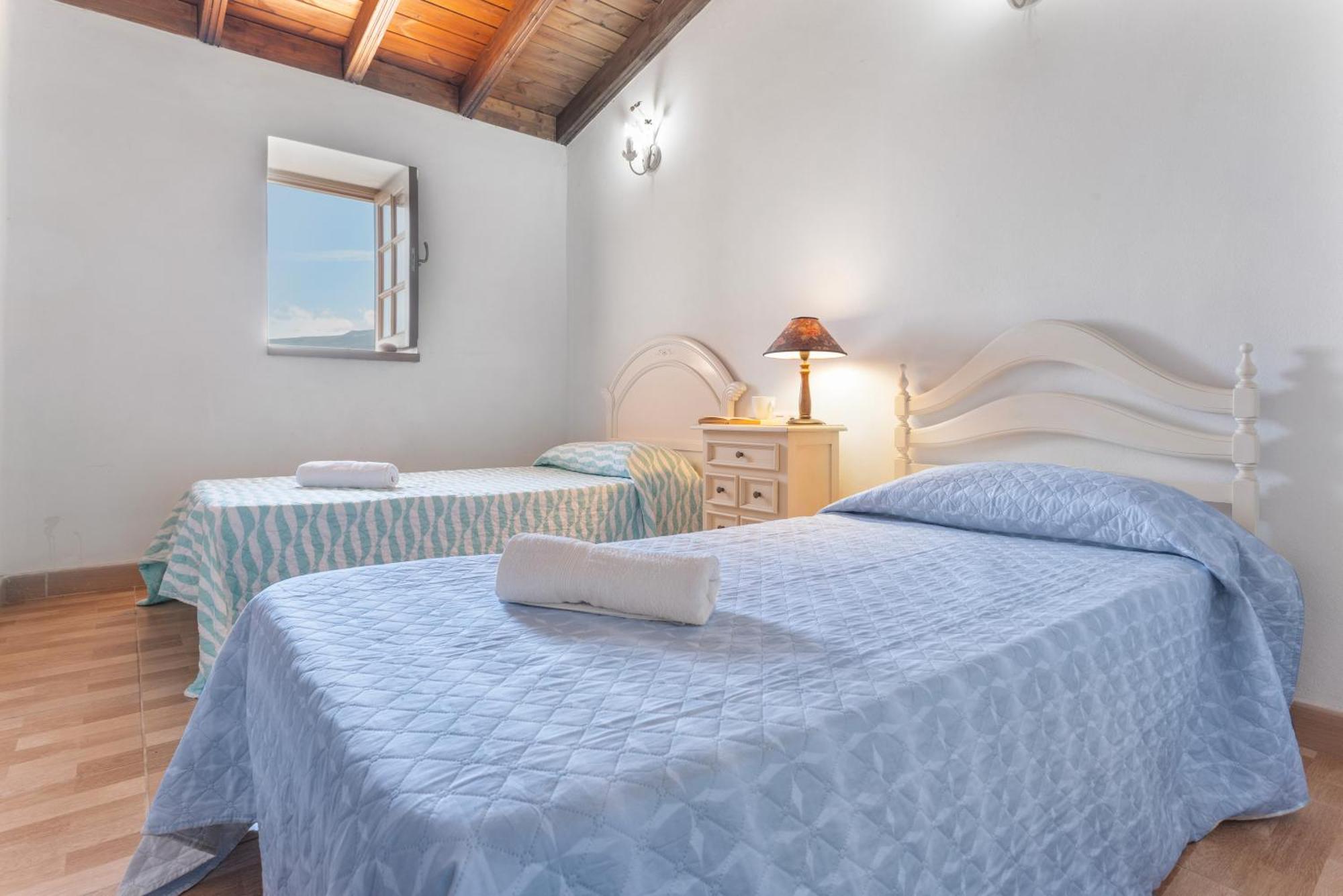 Las Casas Del Bisa Garachico  Esterno foto