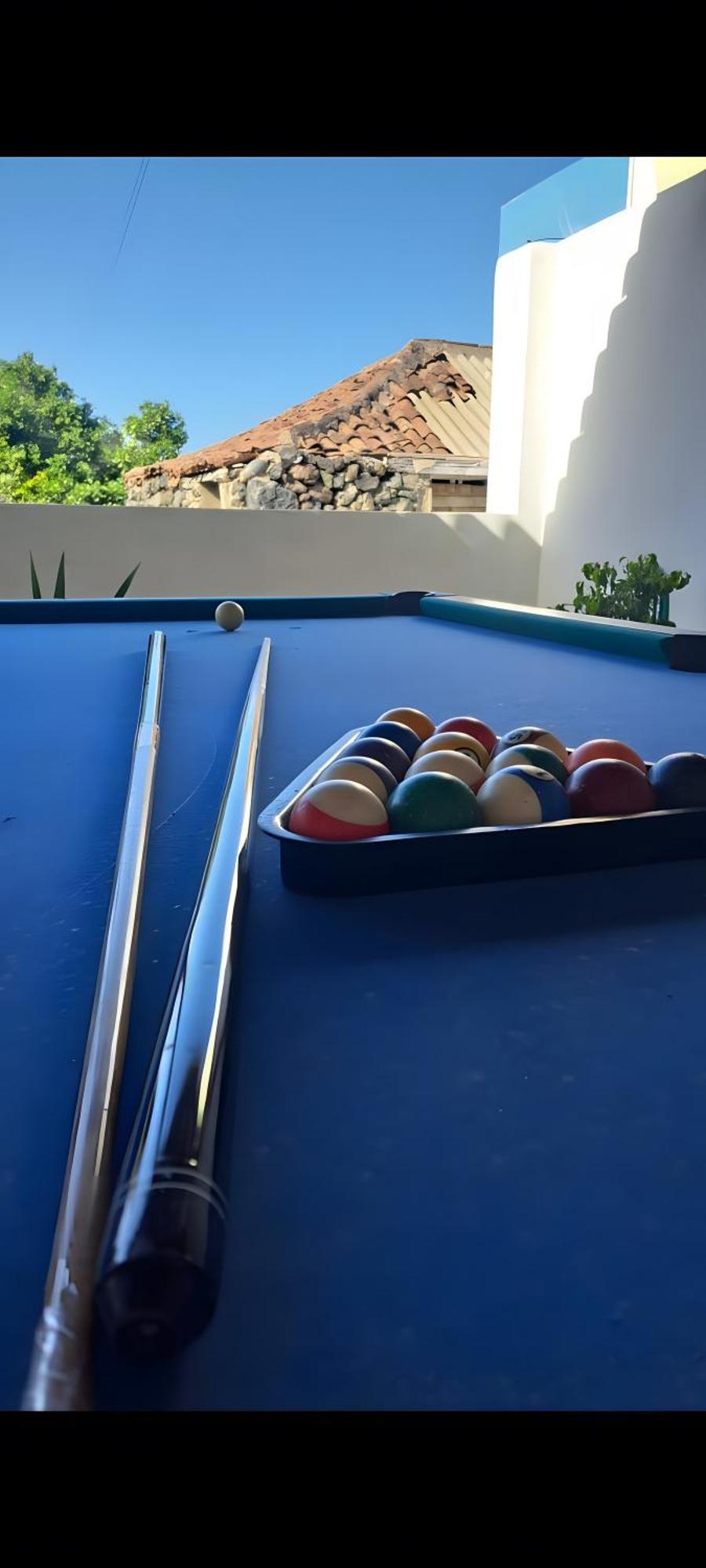 Las Casas Del Bisa Garachico  Esterno foto